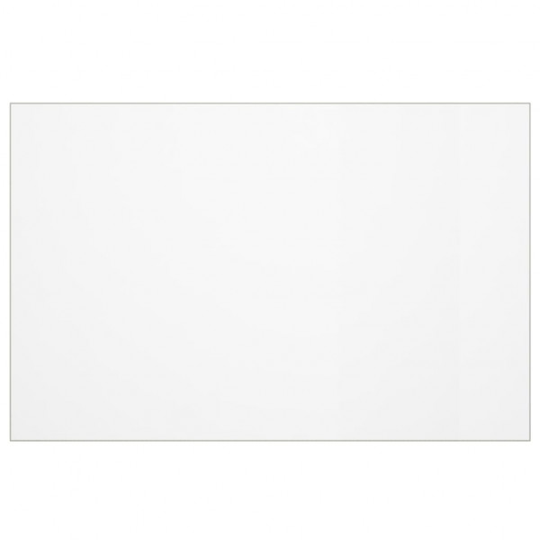 Protector de mesa PVC mate 140x90 cm 1.6 mm M 2