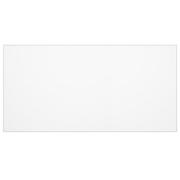 Protector de mesa PVC mate 180x90 cm 1.6 mm M 2