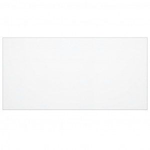 Protector de mesa PVC transparente 200x100 cm 1.6 mm H