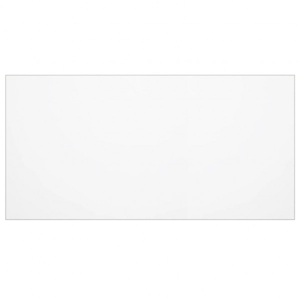 Protector de mesa PVC mate 200x100 cm 1.6 mm M 2