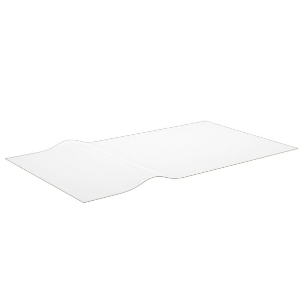 Protector de mesa PVC mate 200x100 cm 1.6 mm M 3