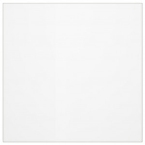 Protetor de mesa 70x70 cm 2 mm PVC transparente H