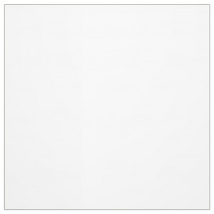 Protector de mesa PVC transparente 80x80 cm 1.6 mm H