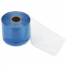 Rolo para cortina de tiras PVC 2 mm x 200 mm 25 m 3
