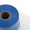 Rolo para cortina de tiras PVC 2 mm x 200 mm 25 m 4