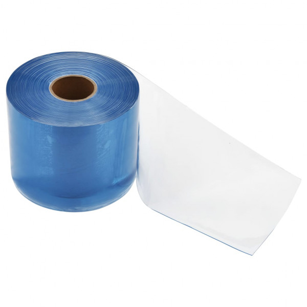 Rolo para cortina de tiras PVC 3 mm x 300 mm 25 m M 3