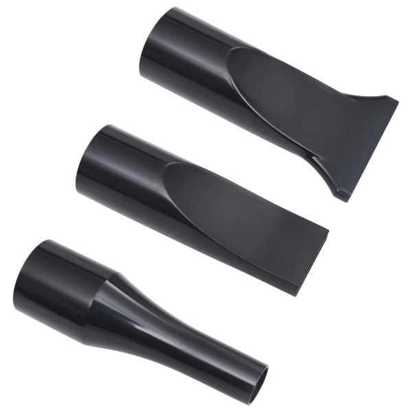 Secador para animais de estimação motor duplo preto M 5