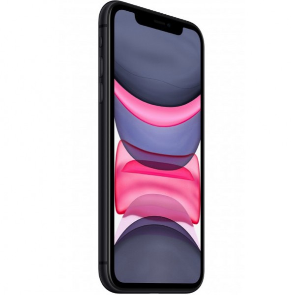 iPhone 11 64GB negro M 3
