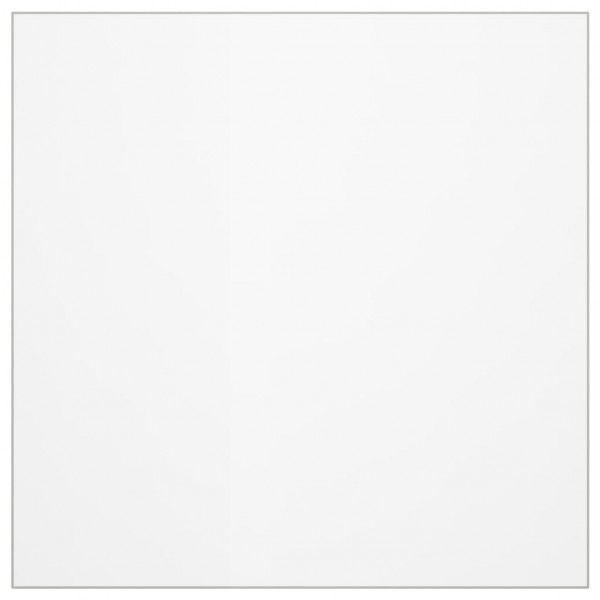 Protetor de mesa 90x90 cm 2 mm PVC mate M 2