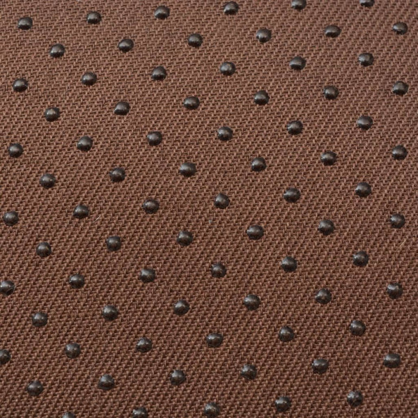 Cadeira em pelúcia infantil. sapo. verde M 3