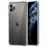 Carcaça COOL para iPhone 11 Pro AntiShock Transparent 1
