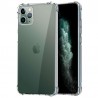 Carcaça COOL para iPhone 11 Pro Max AntiShock Transparent 1
