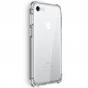 Carcasa COOL para iPhone 7 / 8 / SE (2020) / SE (2022) AntiShock Transparente 2