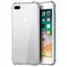 Carcasa COOL para iPhone 7 Plus / iPhone 8 Plus AntiShock Transparente 1