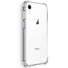 Carcasa COOL para iPhone XR AntiShock Transparente 2