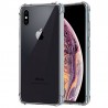 Carcaça COOL para iPhone XS Max AntiShock Transparent 1
