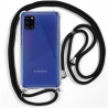Carcaça COOL para Samsung A315 Galaxy A31 Cord Preto 1