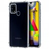 Carcaça COOL para Samsung M315 Galaxy M31 Anti-Shock transparente 1