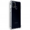Carcasa COOL para Samsung M315 Galaxy M31 AntiShock Transparente 2