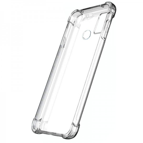 Carcaça COOL para Samsung M315 Galaxy M31 Anti-Shock transparente M 3