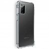 Carcaça COOL para Samsung N980 Galaxy Note 20 Anti-Shock Transparent 2