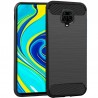 Carcasa COOL para Xiaomi Redmi Note 9S / Note 9 Pro Carbón Negro 1