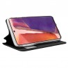 Funda COOL Flip Cover para Samsung N980 Galaxy Note 20 Liso Negro 2