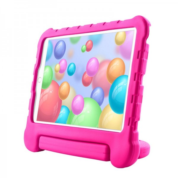 Funda COOL para iPad (2019 / 2020 / 2021) 10,2 pulg Ultrashock Rosa D