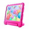 Funda COOL para iPad (2019 / 2020 / 2021) 10,2 pulg Ultrashock Rosa 1