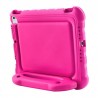 Funda COOL para iPad (2019 / 2020 / 2021) 10,2 pulg Ultrashock Rosa 3