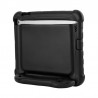 Fundação COOL para iPad 2 / iPad 3 / 4 Ultrashock Cor Preto 3
