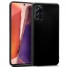 Funda COOL Silicona para Samsung N980 Galaxy Note 20 (Negro) 1
