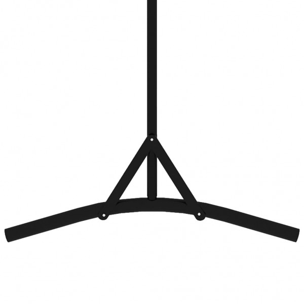 Divisória de quarto com 1 painel 175x180 cm castanho M 3