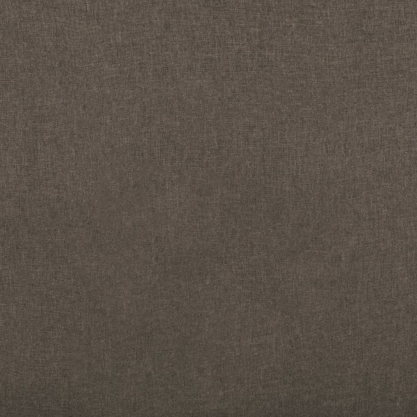 Sillón reclinable de tela gris taupe M 3