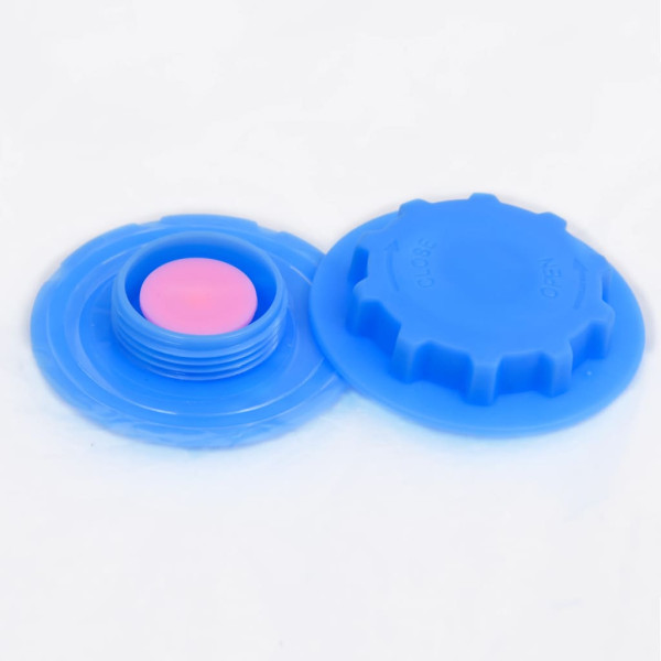 Sacos para arrumação de roupas a vácuo 80x60 cm 50 pcs M 5