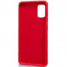Carcasa COOL para Samsung A415 Galaxy A41 Cover Rojo 2