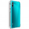 Carcasa COOL para Xiaomi Redmi 9A / 9AT AntiShock Transparente 2