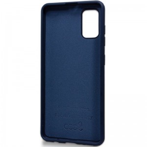 Carcasa COOL para Xiaomi Mi 10 Lite Cover Marino H