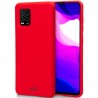 Carcaça COOL para Xiaomi Minha capa de 10 Lite Vermelho 1