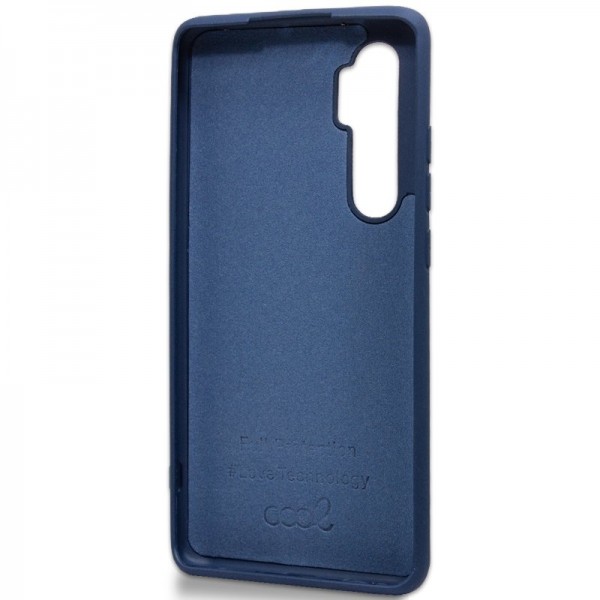 Carcasa COOL para Xiaomi Mi Note 10 Lite Cover Marino M 2