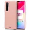 Carcasa COOL para Xiaomi Mi Note 10 Lite Cover Rosa 1