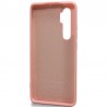 Carcasa COOL para Xiaomi Mi Note 10 Lite Cover Rosa 2