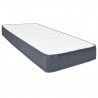 Colchão para cama boxspring 200x90x20 cm 1