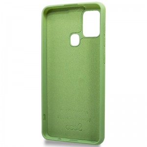 Carcasa COOL para Samsung M215 Galaxy M21 / Galaxy M31 Cover Pistacho H