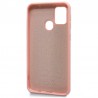 Carcaça COOL para Samsung M215 Galaxy M21 / Galaxy M31 Capa Rosa 2