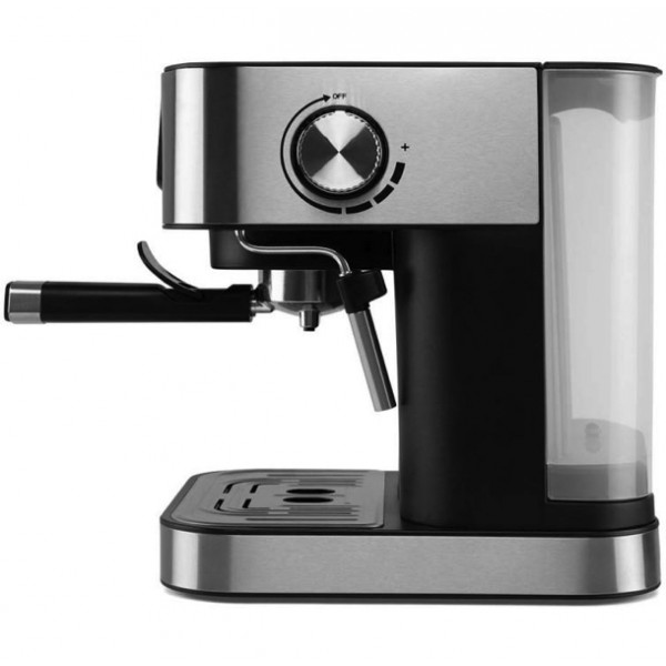 Cafetera Expreso ORBEGOZO EX6000 gris M 3