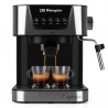 Cafetera Expreso ORBEGOZO EX6000 gris 1