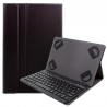 Funda COOL Ebook / Tablet 9 - 10.5 pulg Liso Negro Polipiel Teclado Bluetooth (Español) 1