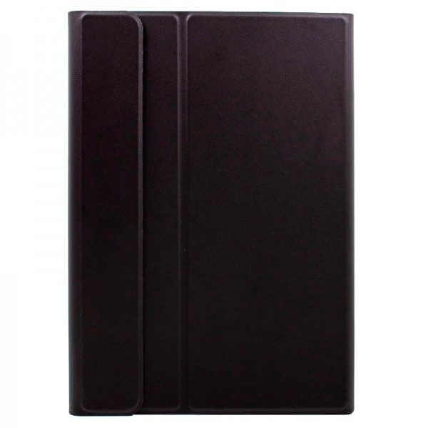 Funda COOL Ebook / Tablet 9 - 10.5 pulg Liso Negro Polipiel Teclado Bluetooth (Español) M 3