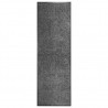 Felpudo lavable gris antracita 60x180 cm 1